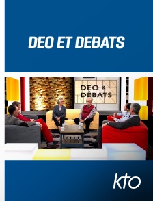 KTO - Deo et débats