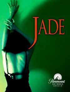 Paramount Network Décalé - Jade