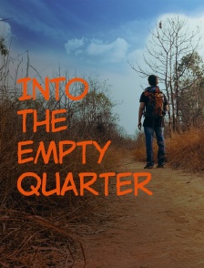 Into the Empty Quarter