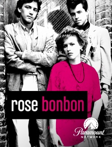 Paramount Network - Rose bonbon