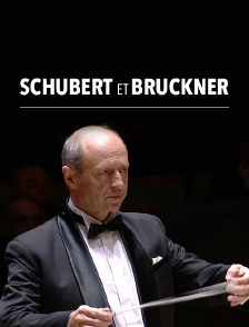 Schubert et Bruckner