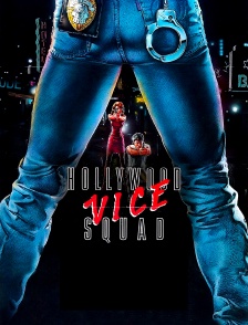 Hollywood vice squad