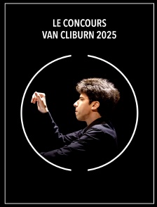 Le concours Van Cliburn 2025