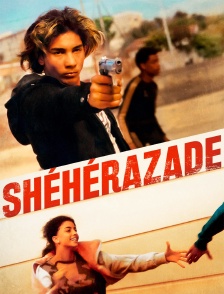 Shéhérazade
