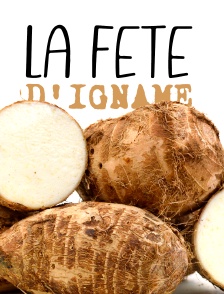 La fête d'Igname