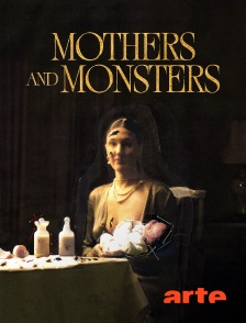 Arte - Mothers & Monsters