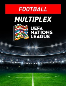Ligue des Nations UEFA - Multiplex - 2026-2027