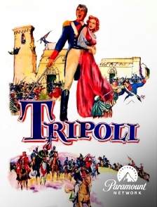 Paramount Network - Tripoli