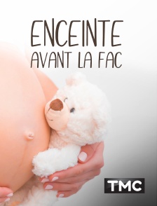 TMC - Enceinte avant la fac