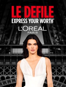 Le défilé L'Oréal Paris 2026