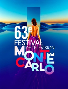 63e Festival de Télévision de Monte-Carlo