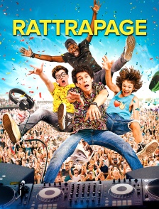 Rattrapage