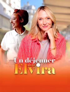 Un déjeuner avec Elvira : Alcida Vulbeau
