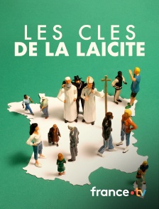 france.tv - Les Clés de la laïcité
