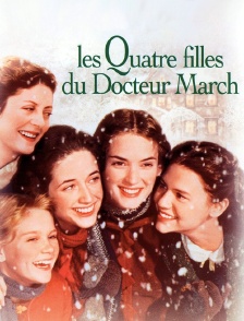Les quatre filles du docteur March