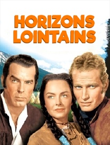 Horizons lointains