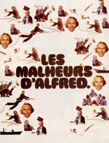Les malheurs d'Alfred