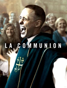 La communion