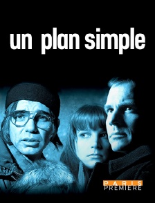 Paris Première - Un plan simple