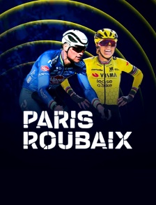 Paris-Roubaix