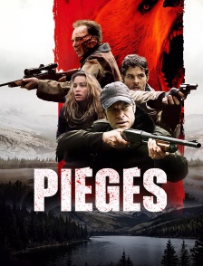 Piégés