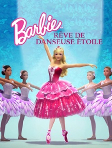 Barbie rêve de danseuse étoile