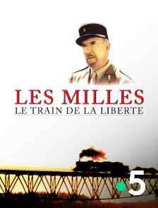 France 5 - Les Milles, le train de la liberté