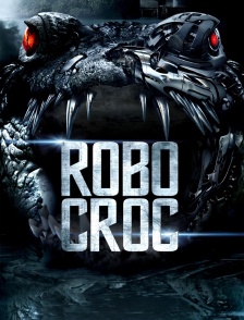 Robocroc