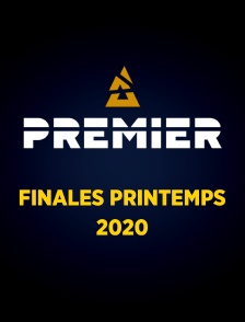 Blast Premier : finales printemps