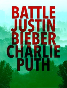 Battle Justin Bieber / Charlie Puth