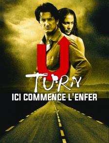 U-Turn, ici commence l'enfer