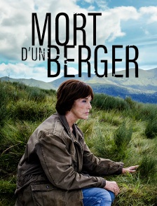 Mort d'un berger