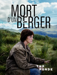 TV5MONDE - Mort d'un berger