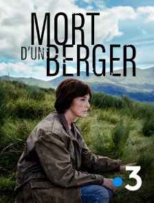 France 3 - Mort d'un berger