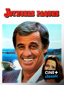CINE+ Classic - Joyeuses Pâques