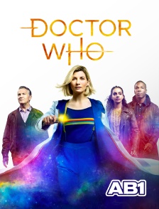 AB 1 - Doctor Who