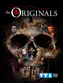 TF1 Séries Films - The Originals