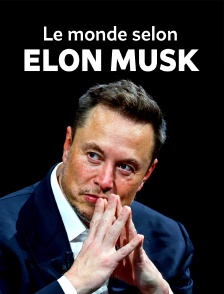Le monde selon Elon Musk