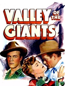 Valley of the Giants