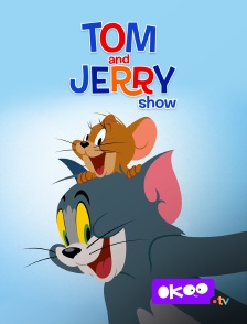 Okoo - Tom and Jerry Show