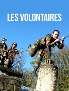 Les volontaires