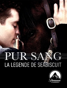 Paramount Channel - Pur-sang, la légende de Seabiscuit