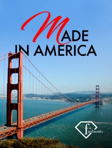 Made in America