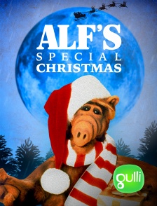 Gulli - ALF's Special Christmas