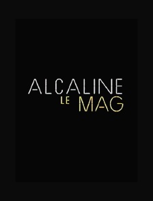 Alcaline le mag