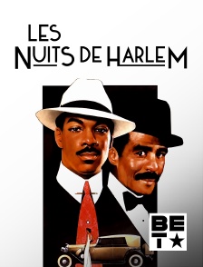 BET - Les nuits de Harlem