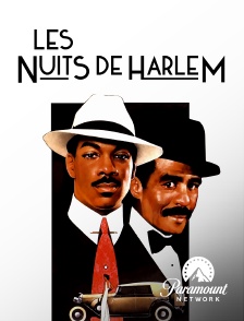 Paramount Network - Les nuits de Harlem