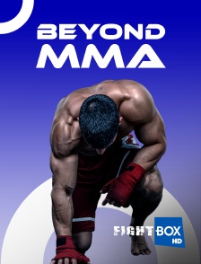 FightBox - Beyond MMA