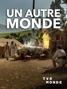 TV5MONDE - Un autre monde