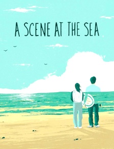 A Scene at the Sea
